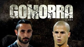 GOMORRA  Salvatore Conte incontra Giovinco [upl. by Airotel496]