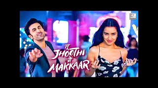 Ranbir Kapoor Shraddha Kapoor New Bollywood Movie 2023 New South Hindi Dubbed Movies 2023 [upl. by Sergent327]