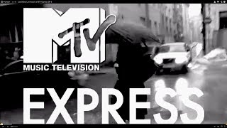 Letu Stuke  Live Acoustic at MTV Express 2011 [upl. by Jaqitsch]