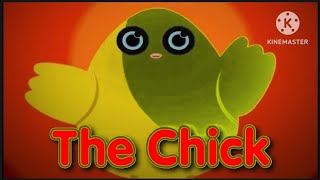 The Chick  Toyor Baby English In G Major 4 [upl. by Duester626]