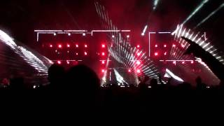 Sunrise Festival 2009  Sander Van Doorn 13 HD [upl. by Gamin]