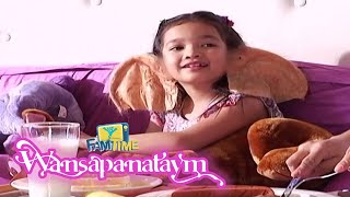 Wansapanataym Hear Na U Sori Na Me Full Episode  YeY Superview [upl. by Artim]