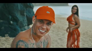 BRISA EM NORONHA  DADÁ BOLADÃO CLIPE OFICIAL [upl. by Griz]