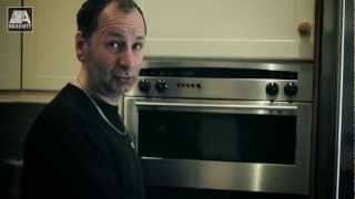 NEFF Cooker Repair  Faulty Element  Putney  London [upl. by Caneghem]