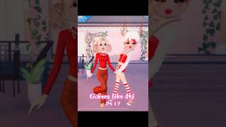 Games like dti ll roblox viralvideo dresstoimpress trending [upl. by Alby174]