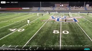 Soccer Scrimmage Sterlington Vs West Ouachita 11 04 24 [upl. by Atte]