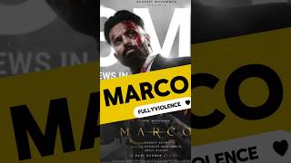 Marco real violence action movie Marco KGF salaar marcos [upl. by Shamus504]