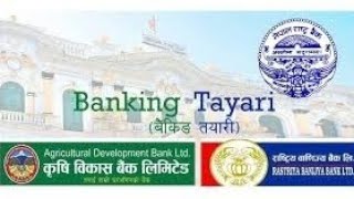 Rastriya Banijya Bank Tayari । RBB and ADBL Gk Model Question । Banking First Pretest Exam 2080 [upl. by Donall]