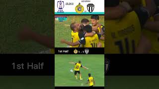 Perak FC VS Terengganu FC  1st Half shorts 2024 football terengganufc ligasupermalaysia2024 [upl. by Eppes]