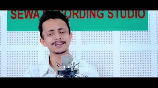 New Nepali song kasailai ta maya By Raju bahrakoti lyric\music Dakhin rai [upl. by Rafi]