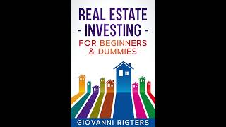 Real Estate Investing Audiobook Wholesaling Flipping Houses Property Management Commercial REITs [upl. by Lemmor167]