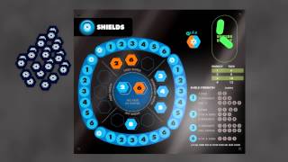 Space Cadets Tutorial 6 Shields [upl. by Westhead]