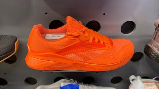 Reebok Nano X4 Digital CoralSemi Orange Flare  Style Code 100204674 [upl. by Aissac]