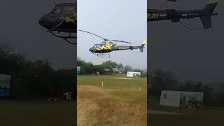 Heli copter 🚁🛩️shortvideo viralvideo [upl. by Isak328]