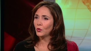 Mariela Castro wants better relations between the US and Cuba [upl. by Shana]