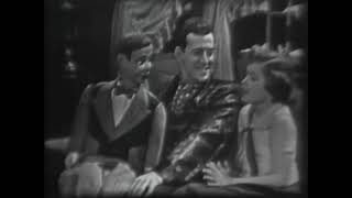 Paul Winchell Show quotJerry Mahoneyquot [upl. by Yllil]