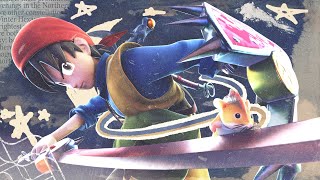 ORION  Hero Smash Ultimate Montage [upl. by Fillian]