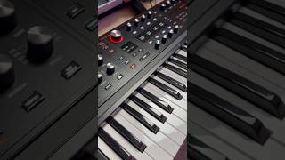 Hydrasynth Deluxe Power 🎹💪 [upl. by Lucina]