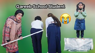 Gareeb School Student  Thand mai gareeb school student  Hindi Kahani   MoonVines [upl. by Assenav345]