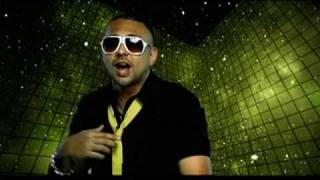 Sean Paul  Imperial Blaze [upl. by Eednam]