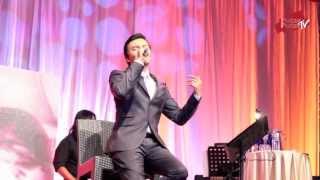 Anuar Zain  Mungkin amp Ketulusan Hati Medley LIVE Mothers Day Gala Night Part 007 [upl. by Abel]