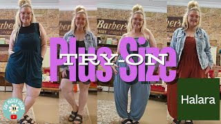 Summer Plus Size Fashion Trends You Cant Miss From Halara [upl. by Einram]