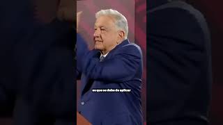 AMLO llama Chimoltrufia a Lorenzo Córdova y Ciro Murayama [upl. by Kerby]