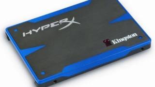 Windows 7 boot up time with Kingston HyperX SSD [upl. by Hans40]