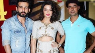 Hate Story 2 Trailer Launch  Jay Bhanushali Surveen Chawla Sushant Singh [upl. by Streetman]