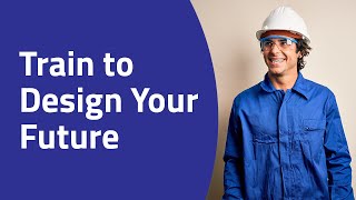 Train to design your future with the SAIT School of Construction [upl. by Arataj]