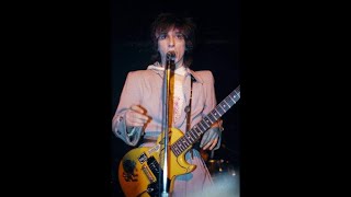 Johnny Thunders  ZappasBrooklynNYC13021982 [upl. by Ecinad]