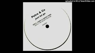 Petra amp Co  Just Let Go Daniel amp Jonesey Remix [upl. by Rovit821]