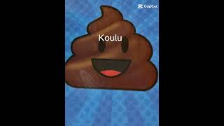 KOULU IS 💀 [upl. by Macur149]