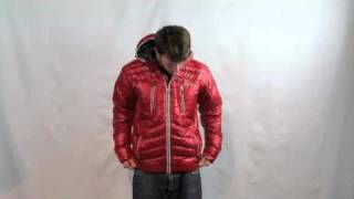 Marmot Mens Hangtime Jacket [upl. by Lynne]