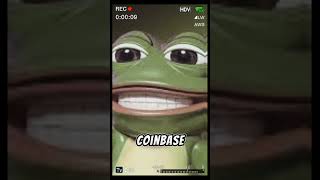 quotIf You Invested 100 in Pepe Coin at Launch Heres What Youd Have Todayquot [upl. by Mcwherter782]