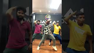 Mattatrending reelnatraj dance academy Anantapur9849570959 [upl. by Arturo]