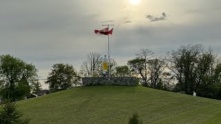 Walking around Beausejour Manitoba  dawnyaincanada buhaycanada [upl. by Prosper967]