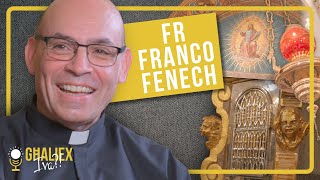 Episode 05  Fr Franco Fenech [upl. by Ralf25]