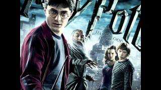 Harry Potter and the HalfBlood Prince Soundtrack  11 Rons Victory [upl. by Sale]