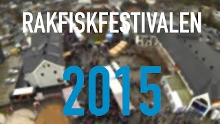 Rakfiskfestivalen 2015  Fagernes [upl. by Laresa405]