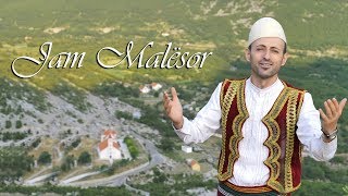 Pellumb VrincaJam Malësor Official Video 4K [upl. by Mellette]