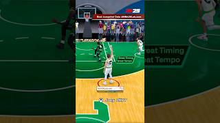 NBA 2K25 Shooting Tips Rhythm Shooting amp Set Shot Specialist nba2k25 2k25 [upl. by Mintun]