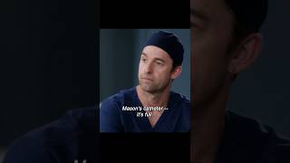 Doctor is donating a kidney to a vegetative stategreysanatomy shorts viralvideo foryou [upl. by Barram]