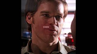 Dexter is so cold  Dexter Morgan  POWER SLIDE Ultra Slowed [upl. by Pride163]