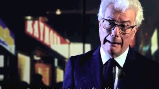 Ken Follett  Aux portes de léternité  Présentation 2 [upl. by Ddal]