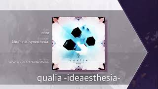 【Arcaea】 qualia ideaesthesia Beyond 9 Chart View [upl. by Cut]