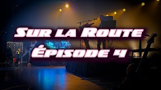 Sur la Route  Épisode 4 80s Double Date [upl. by Nadirehs]