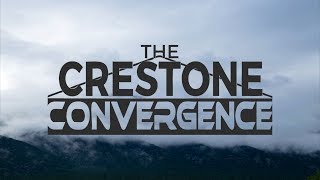 Coming Together at The Crestone Convergence [upl. by Mauer]