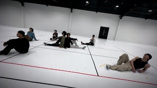 NCT DREAM 엔시티 드림 Poison 모래성 Performance Practice MMA ver [upl. by Remlap]