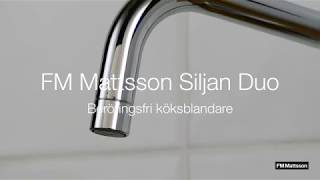 FM Mattsson Siljan Duo [upl. by Agnesse]